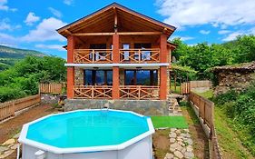 Villa Eskici